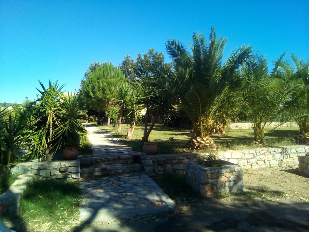Ktima Petalea Villa ยีธิโอ ภายนอก รูปภาพ