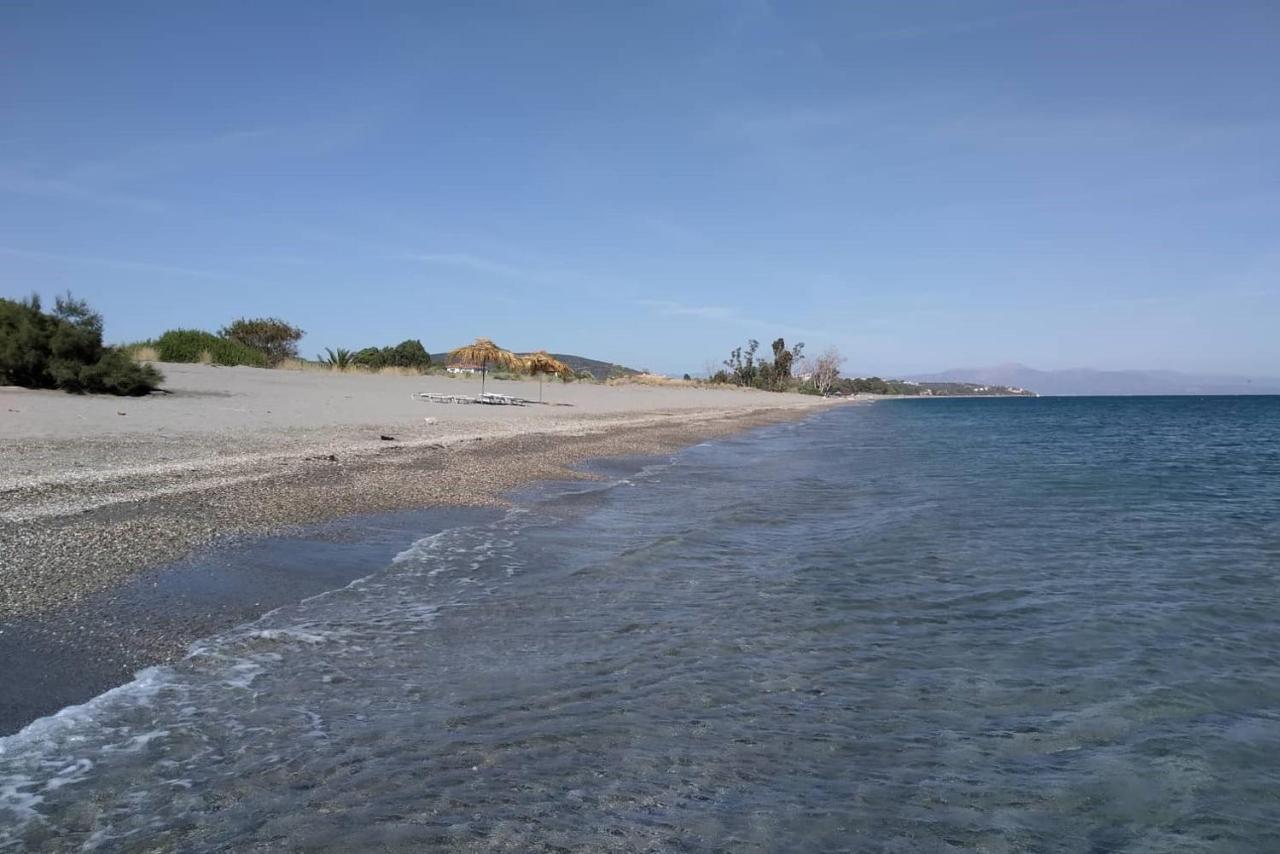 Ktima Petalea Villa ยีธิโอ ภายนอก รูปภาพ